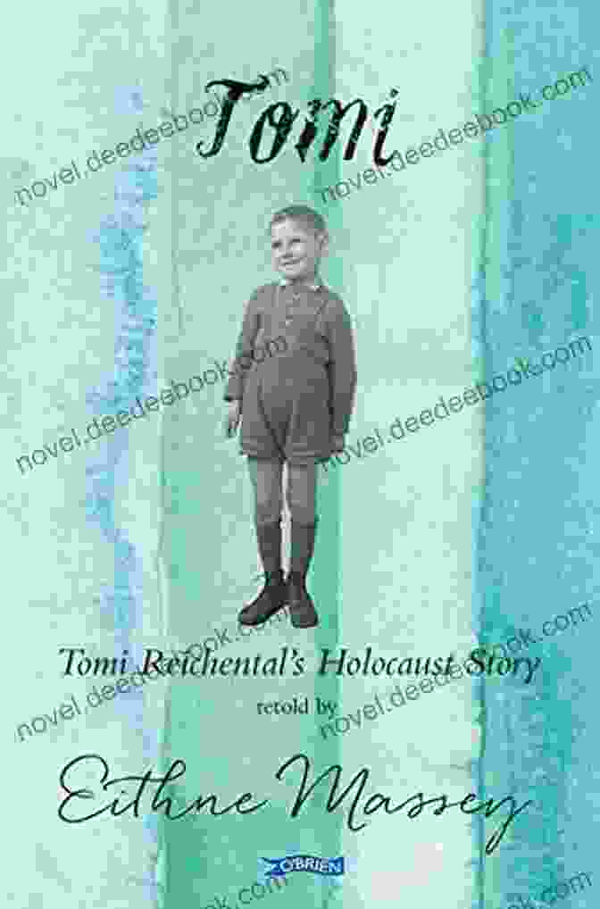 Theresienstadt Concentration Camp Tomi: Tomi Reichental S Holocaust Story
