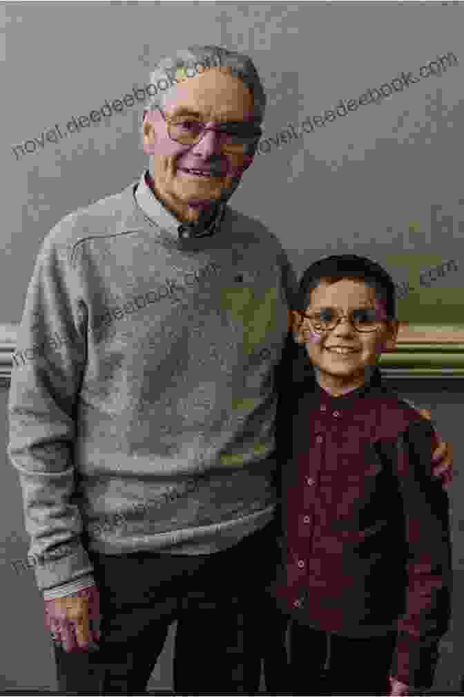 Tomi Reichental As A Child Tomi: Tomi Reichental S Holocaust Story