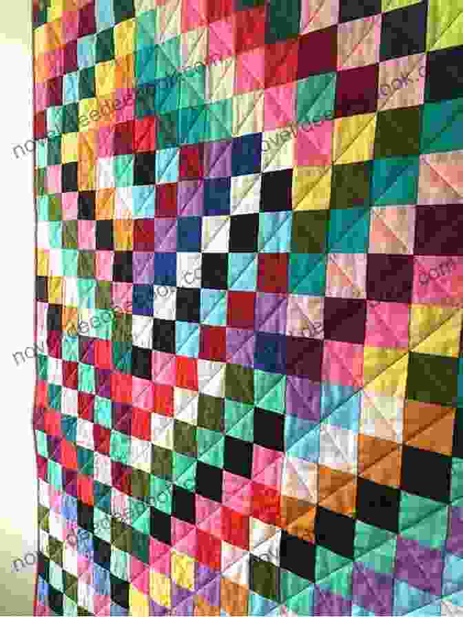Trip Around The World Quilt Quilt Remix: Spin Traditional Favorites Into 10 Fresh Projects