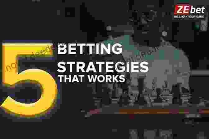 Unveiling The Secrets Of Winning Betting Strategies Sports Betting Black Book: Make $254 A Day