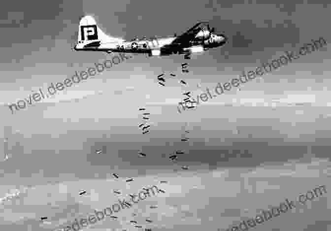 US Air Force Air Raid On Japan The USAAF In World War II: Vol IV: The Pacific Guadalcanal To Saipan August 1942 To July 1944 (USAF Historical 4)
