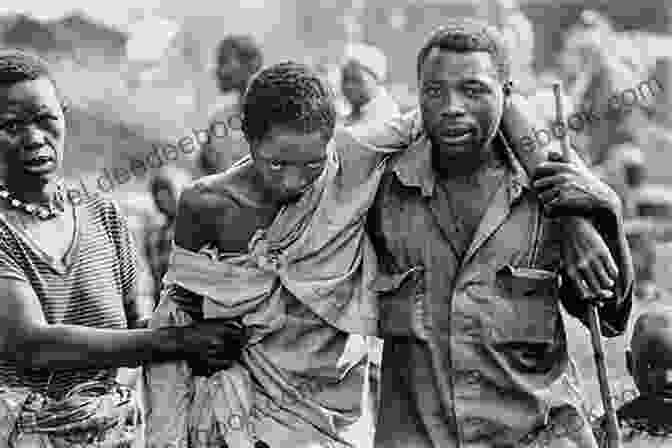 Victims Of The Rwandan Genocide The Order Of Genocide: Race Power And War In Rwanda