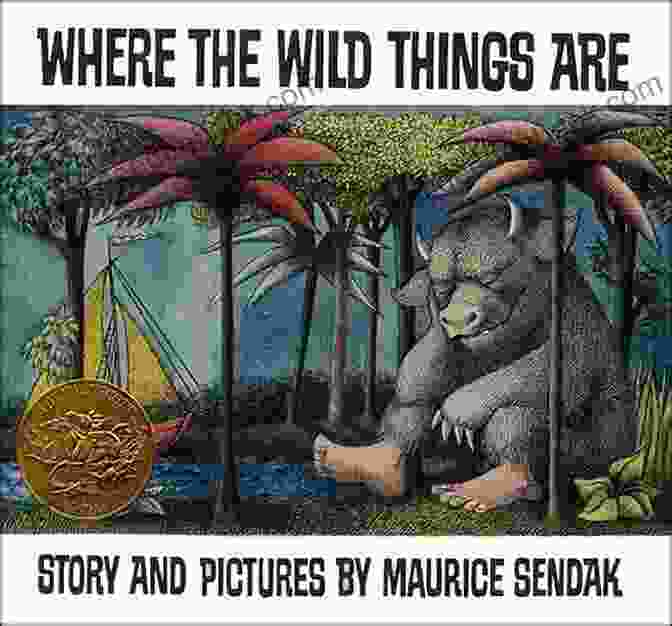 Where The Wild Things Are By Maurice Sendak THE RIGHT WHALE: Do Your Kids Know This?: A Children S Picture (Amazing Creature 12)