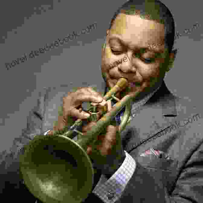 Wynton Marsalis Playing The Trumpet Trumpet Kings: The Players Who Shaped The Sound Of Jazz Trumpet