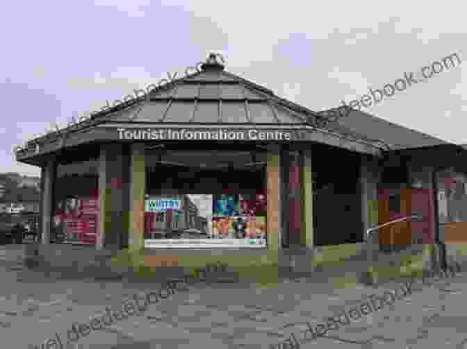 Yorkshire Tourist Information Centre Yorkshire Free To Do Elena Leeming