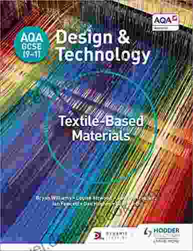 AQA GCSE (9 1) Design And Technology: Textile Based Materials