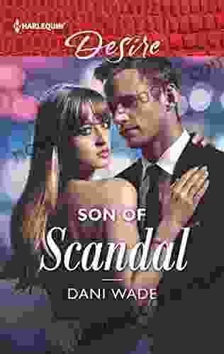 Son Of Scandal: A Billionaire Boss Workplace Romance (Savannah Sisters 3)