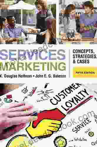 Business Marketing: Concepts And Cases