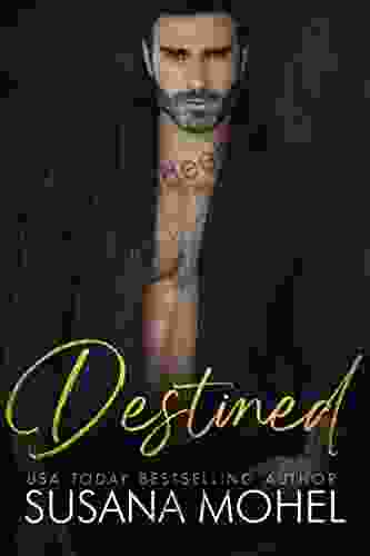 Destined: A Forbidden Standalone Romance