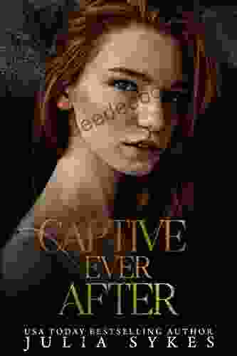 Captive Ever After (Captive #2 5) (Captive Series)