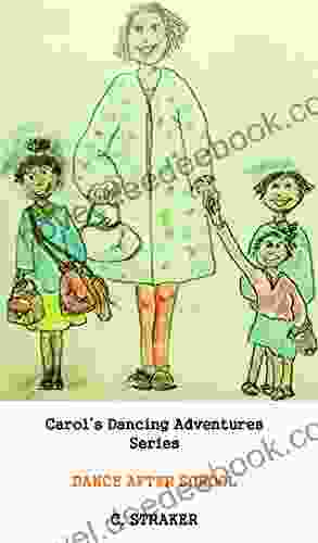 Carol S Dancing Adventures Dance After School