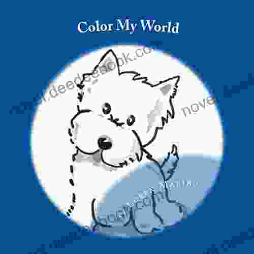 Color My World (My World With Daphne McKensie 1)