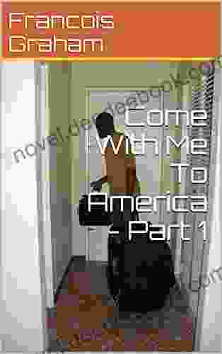 Come With Me To America Part 1