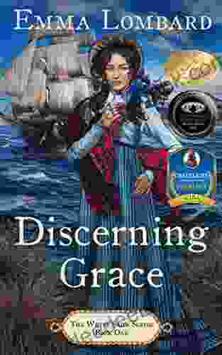 Discerning Grace (The White Sails 1)