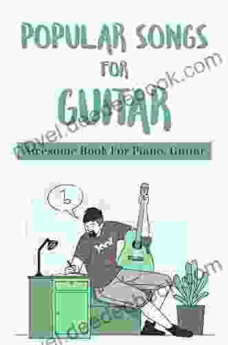 Popular Songs For Guitar: Awesome For Piano Guitar: Dreamy Vintage Style Wedding Dresses
