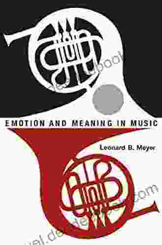 Emotion And Meaning In Music (Phoenix Books)