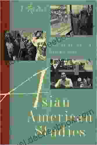 Asian American Studies: A Reader