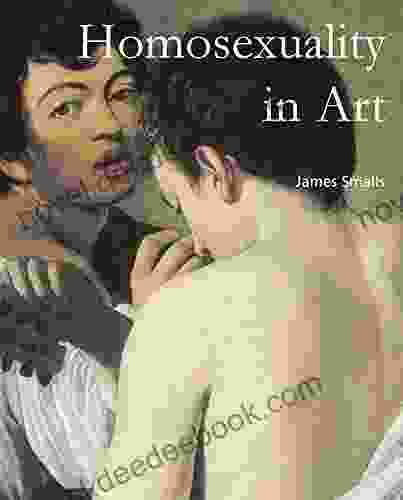 Homosexuality In Art (Temporis Collection)