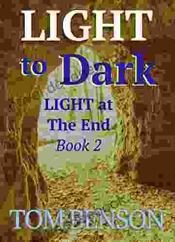 LIGHT To Dark: LIGHT At The End 2