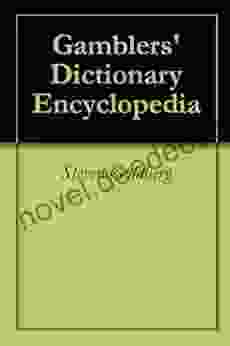 Gamblers Dictionary Encyclopedia