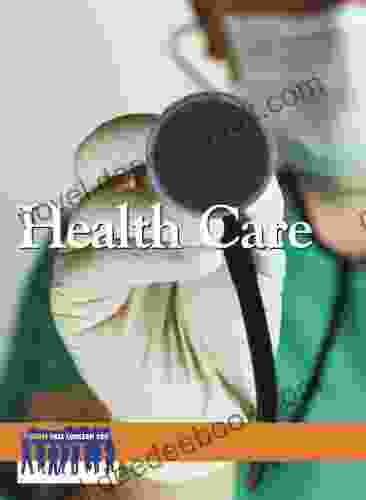 Health Care (Issues That Concern You)