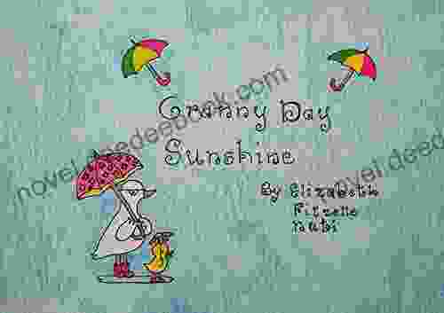 Granny Day Sunshine Elizabeth Fitzelle Nuti