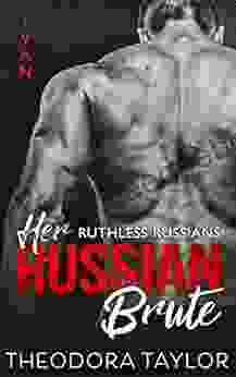 Her Russian Brute: 50 Loving States Idaho (Ruthless Russians 4)