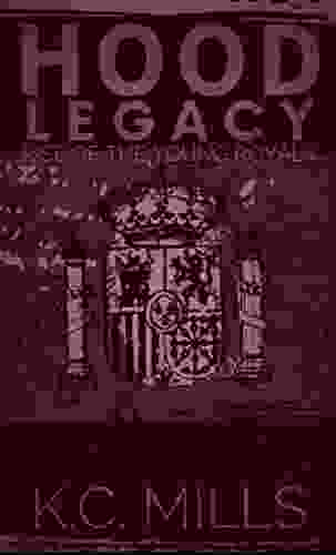 Hood Legacy: Rise Of The Young Royals (Book 1 3)