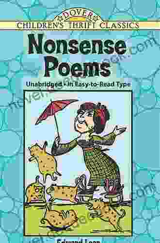 Hortense The Tort Ense And Other Poems Of Sense And Nonsense