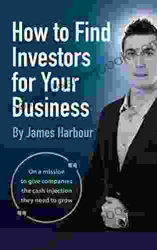 How To Find Investors For Your Business