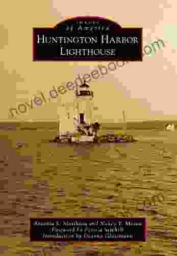 Huntington Harbor Lighthouse (Images Of America)