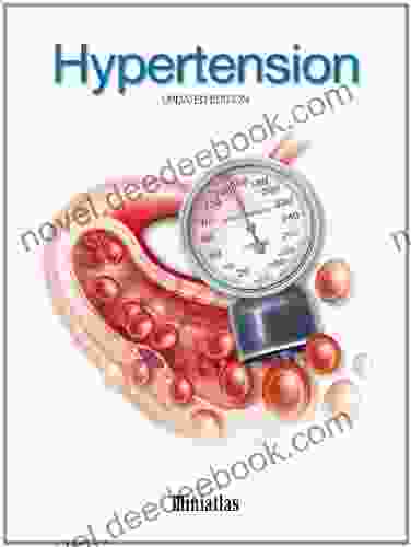 Hypertension Miniatlas TEAM KiNdol PROJECT