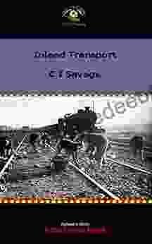 Inland Transport: Inland Transport In World War II (HMSO Offficial History Of World War II Civil)