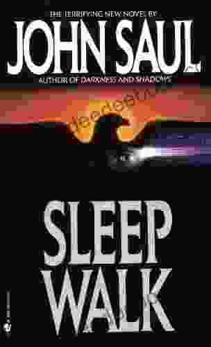 Sleepwalk: A Novel John Saul