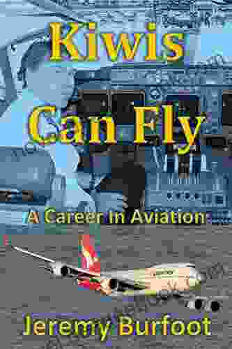 Kiwis Can Fly: A Career In Aviation