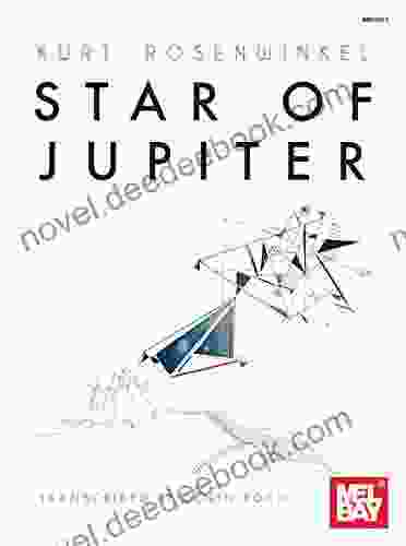 Kurt Rosenwinkel Star Of Jupiter