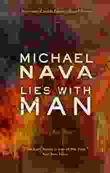 Lies With Man (Henry Rios Mystery 8)