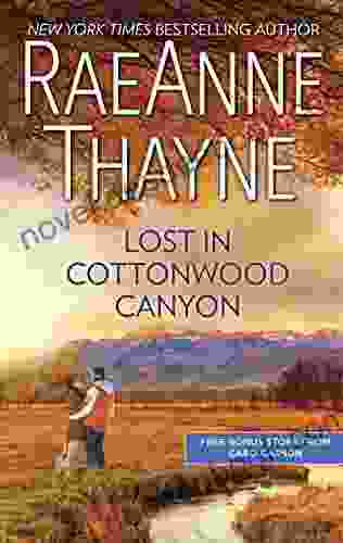 Lost In Cottonwood Canyon How To Train A Cowboy