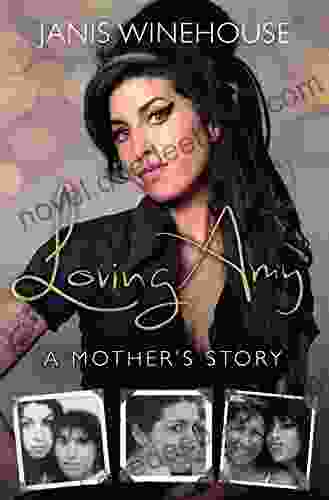 Loving Amy: A Mother S Story