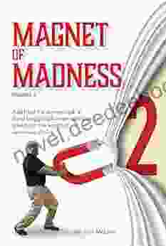 Magnet Of Madness: Volume 2 Joric McLean