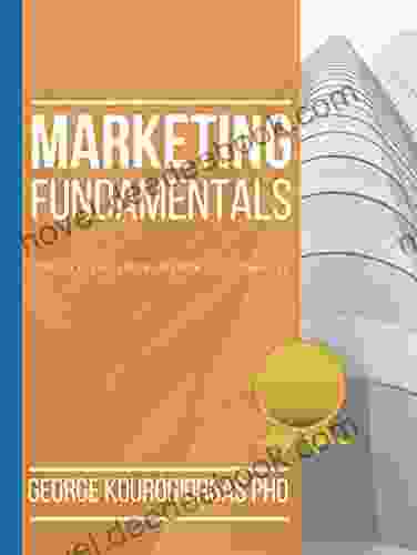 Marketing Fundamentals: Professional Academic Approach To Marketing
