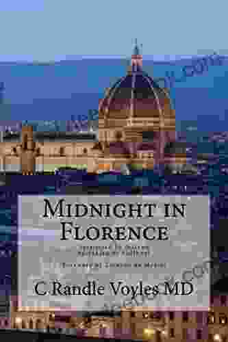 Midnight In Florence: Splattered By Inferno Sprinkled By Faulkner (King David To Hitler To Goldman Sachs 3)