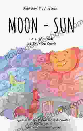 Moon Sun: Picture Circle For Children (Circle Stories)
