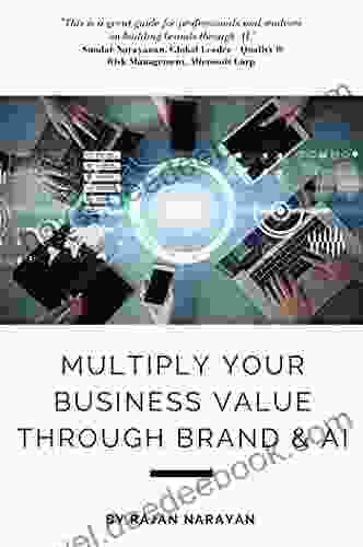 Multiply Your Business Value Through Brand AI (ISSN)