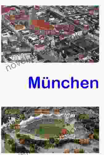 MUNICH Bavaria Encyclopedia For SMARTPHONES