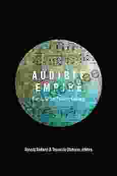 Audible Empire: Music Global Politics Critique (Refiguring American Music)