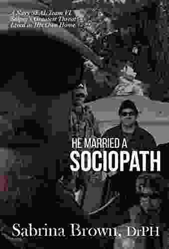 He Married A Sociopath: A Navy SEAL Team VI Sniper S Greatest Threat Lived In His Own Home
