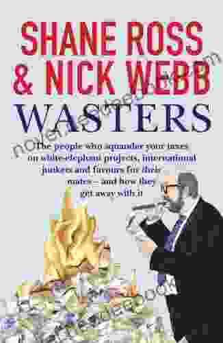 Wasters Nick Webb
