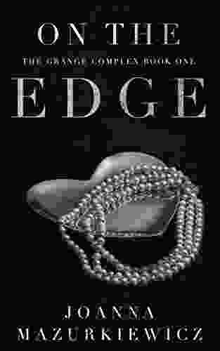 On The Edge : The Grange Complex 1
