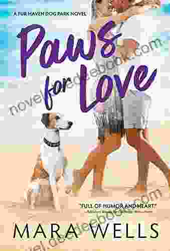Paws For Love (Fur Haven Dog Park 3)